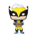 Pop! Wolverine (Holiday)