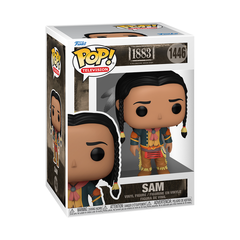 Funko Sam