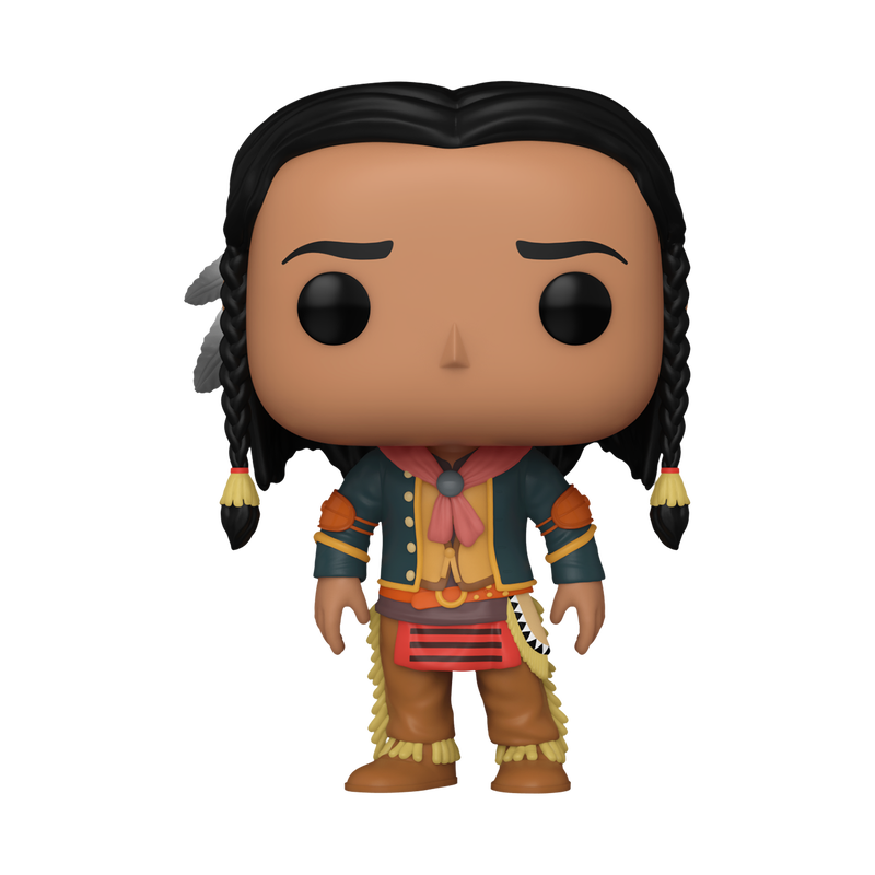 Funko Sam