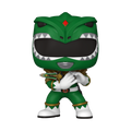 pop green ranger 30th anniversary 1376