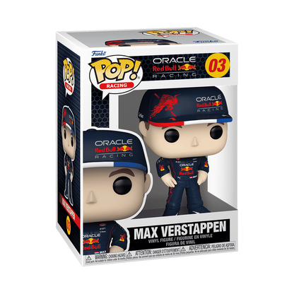 pop max verstappen 03