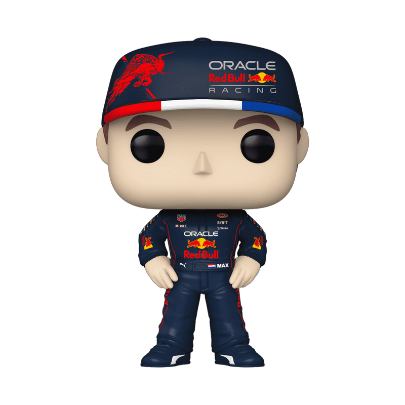 pop max verstappen 03