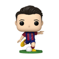 Pop! Lewandowski
