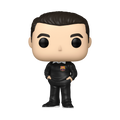Pop! Xavi