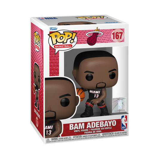 pop bam adebayo 167
