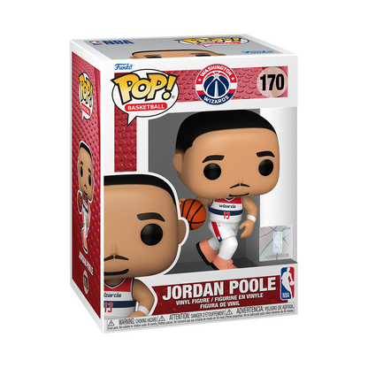 Jordan Poole