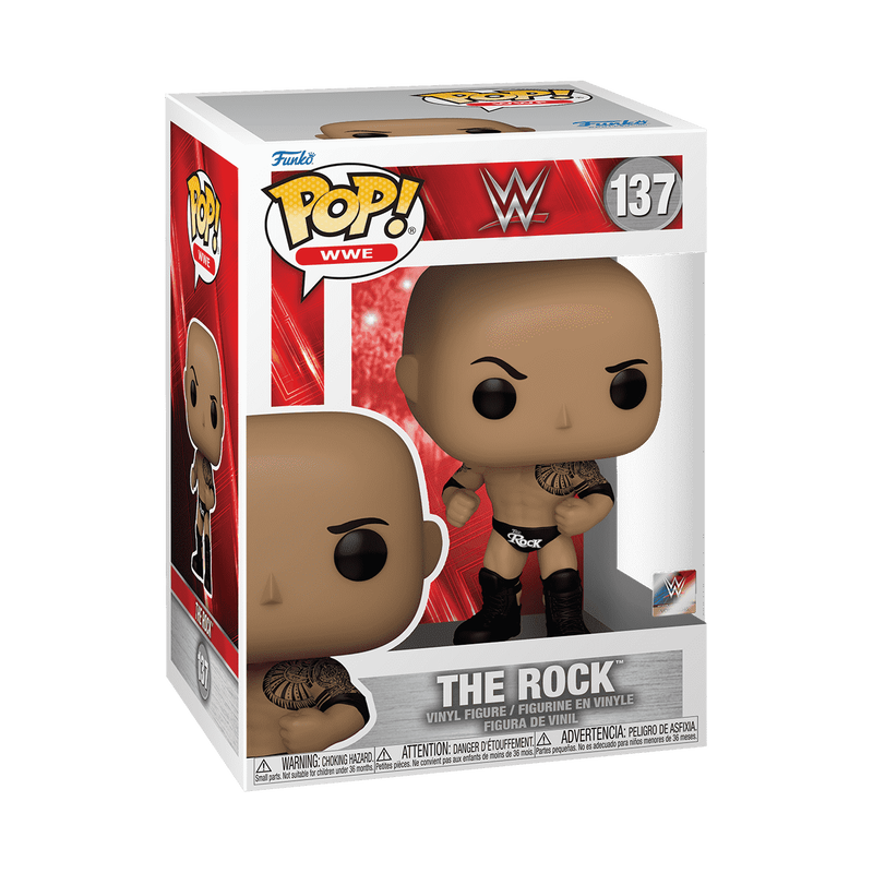 The Rock (Final)