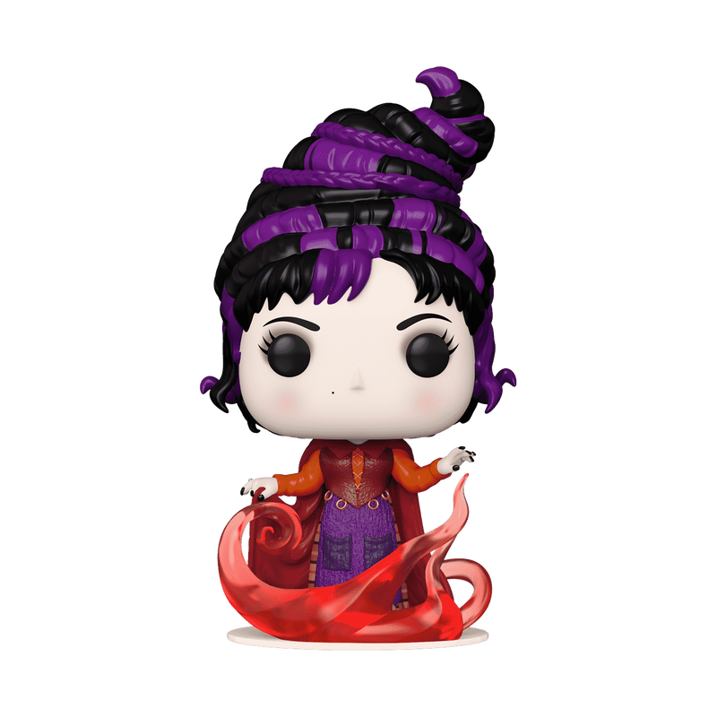pop mary sanderson 1372