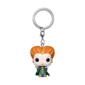 pop keychain winifred sanderson