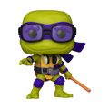 pop donatello mutant mayhem 1394