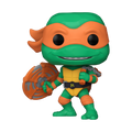 pop michelangelo mutant mayhem 1395