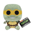michelangelo plush funko