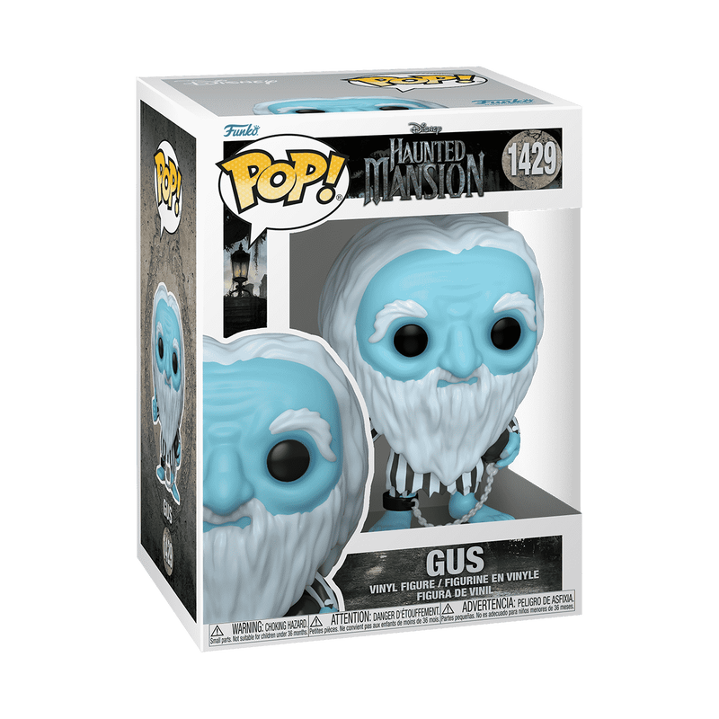 pop gus 1429