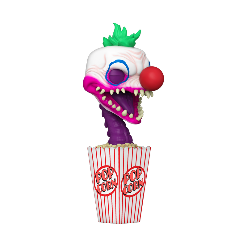 pop baby klown 1422