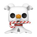 pop zero with candy cane 1384
