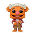 muppet xmas 2023 pop disney n 1453 fozziwig