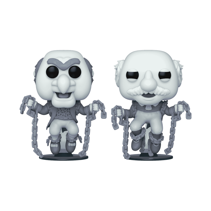 Funko Les frères Marley