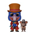 pop buddy charles dickens with rizzo 1456