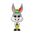 pop bugs bunny as buddy the elf 1450