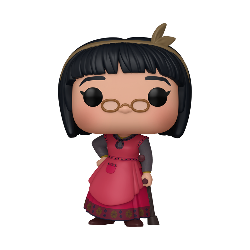 Pop! Dahlia