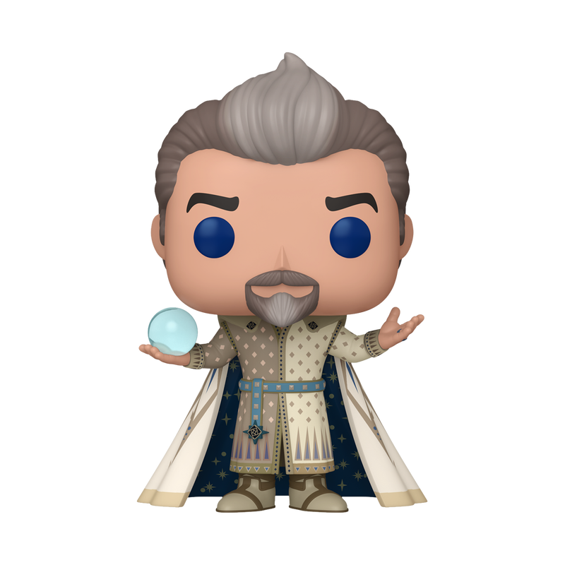 Funko Roi Magnifico – Disney