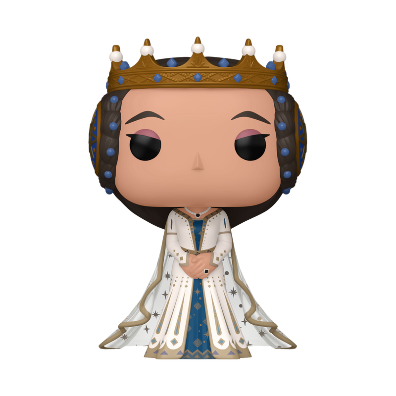 Pop! Reine Amaya