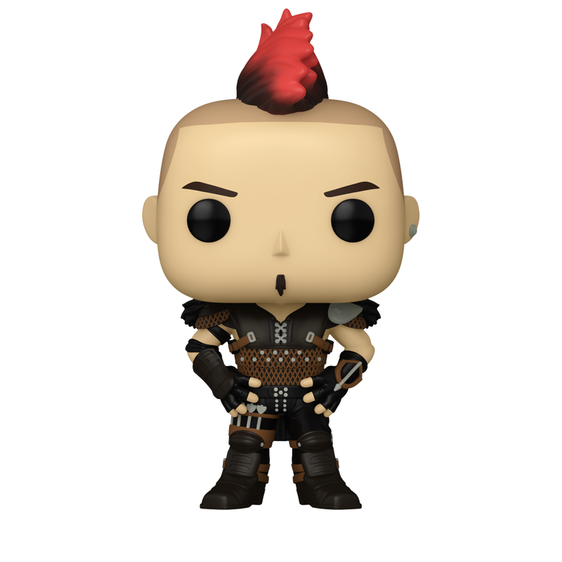 Funko Wez – Warner Bros