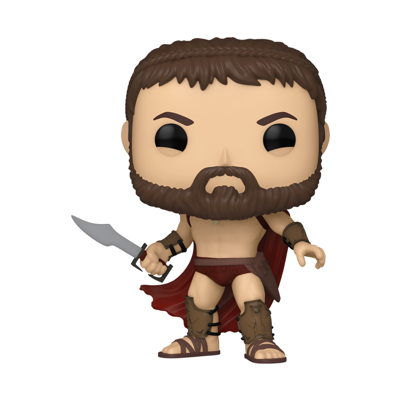 pop leonidas 1473