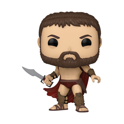 pop leonidas 1473
