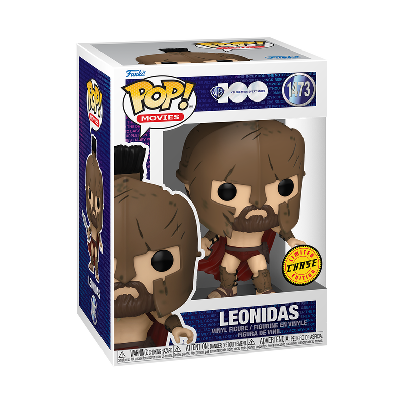 pop leonidas 1473