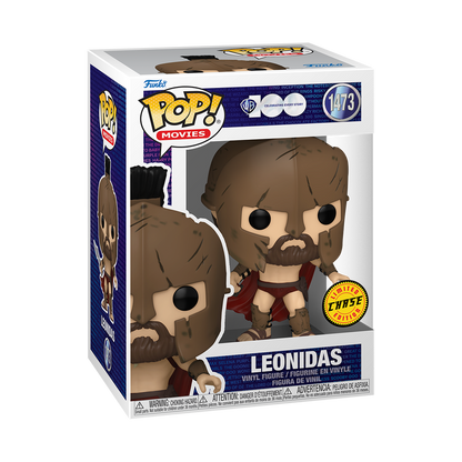 pop leonidas 1473