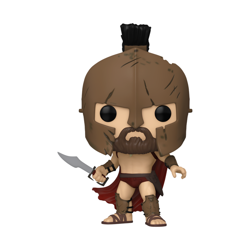 pop leonidas 1473