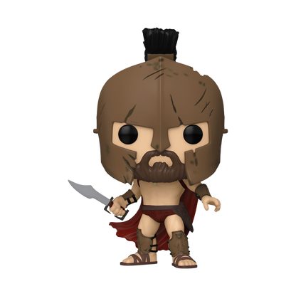 pop leonidas 1473
