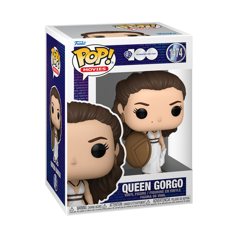 pop queen gorgo 1474