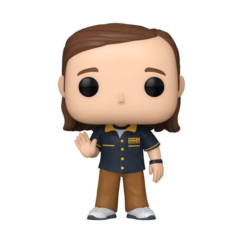 Funko Elias Grover