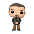 Pop! Dante
