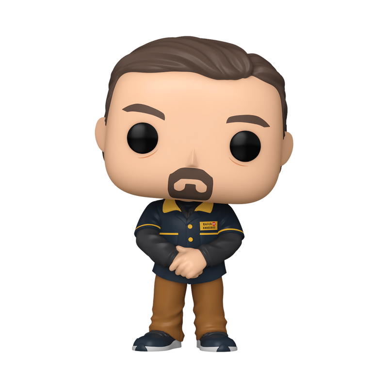 Pop! Dante
