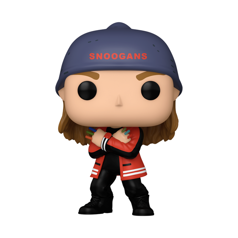 Pop! Jay