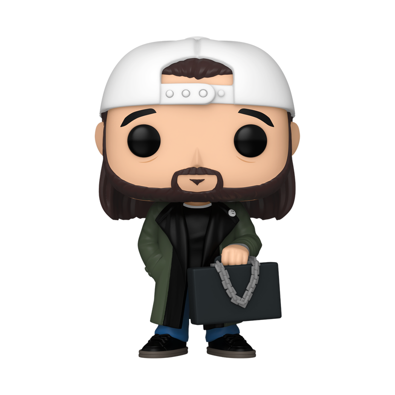 Funko Silent Bob