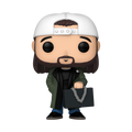 Funko Silent Bob