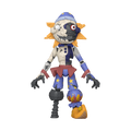 Eclipse - Action Figure