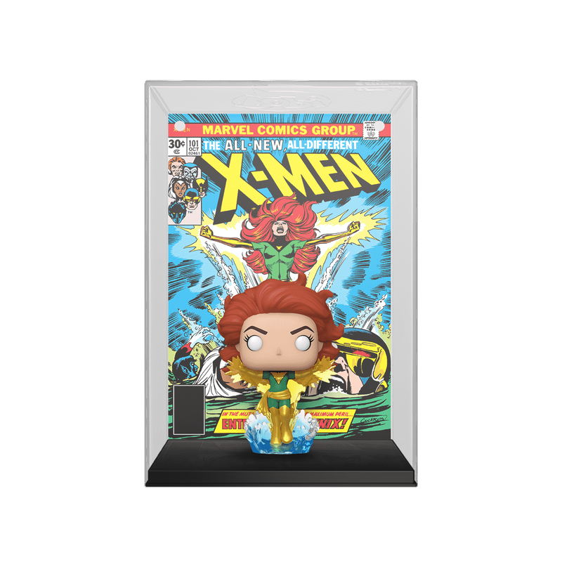 pop comic covers phoenix x men 101 33