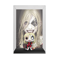 pop comic covers harleen quinzel