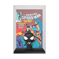 pop comic covers amazing spider man 252 40