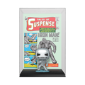 pop comic covers iron man tales of suspense 39 34