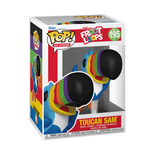 pop toucan sam flying 195