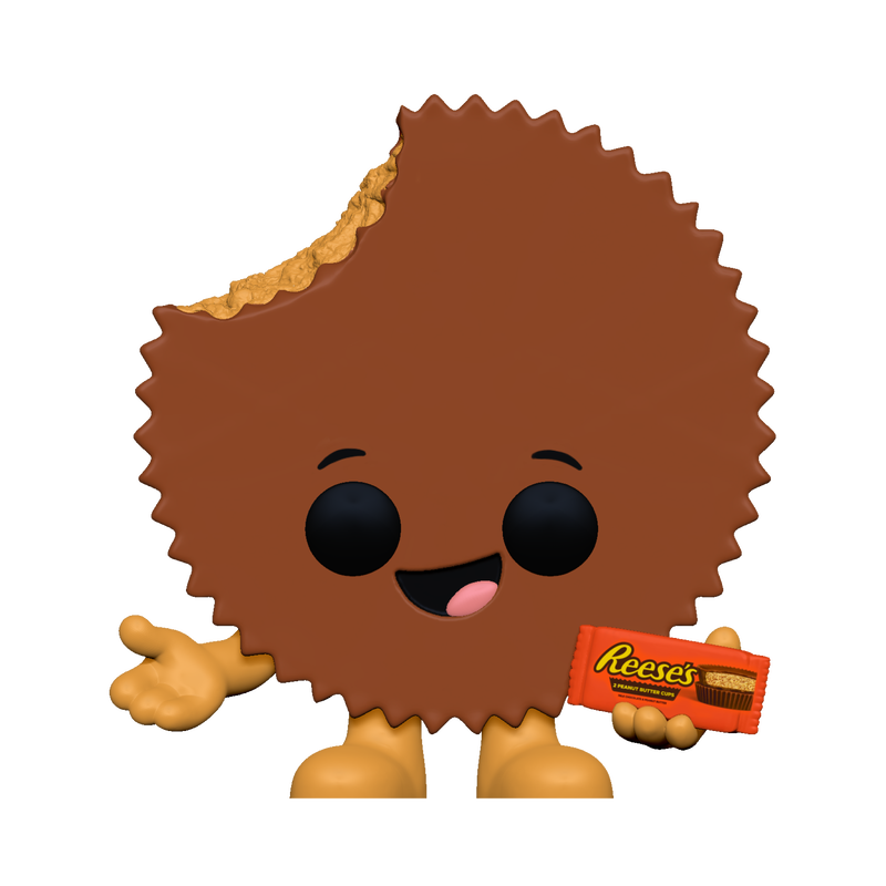 Funko Reese's Peanut Butter Cups