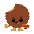 Funko Reese's Peanut Butter Cups