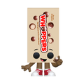 Funko Whoppers Box