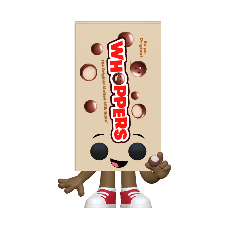 Funko Whoppers Box